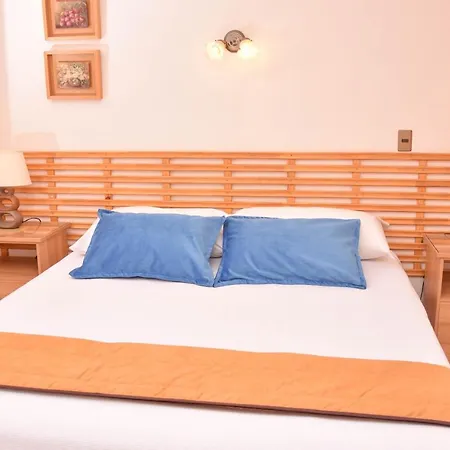 Algarrobo Hotel&Spa Habitación foto
